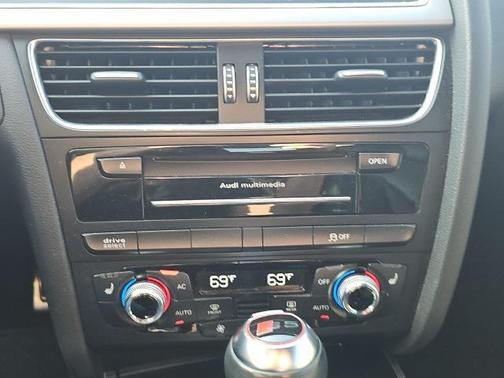 2014 Audi S5 3.0T Premium Plus