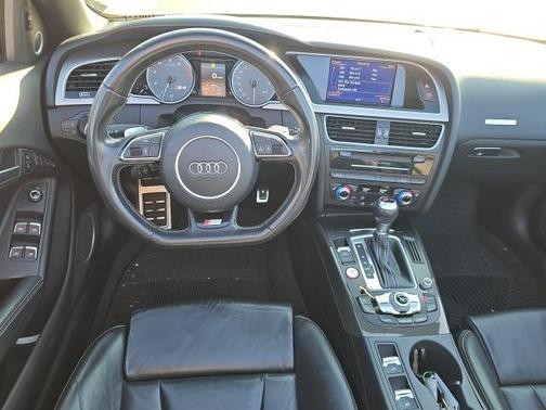 2014 Audi S5 3.0T Premium Plus