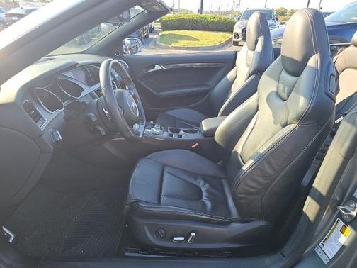 2014 Audi S5 3.0T Premium Plus