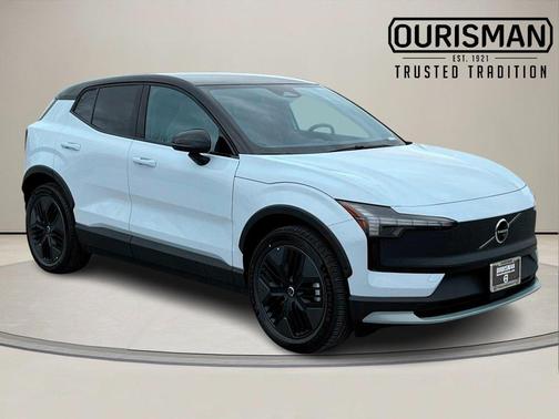 2026 Volvo EX30 Twin Motor Cross Country Ultra