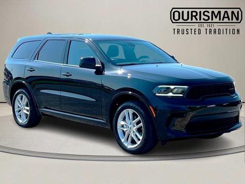 2024 Dodge Durango GT