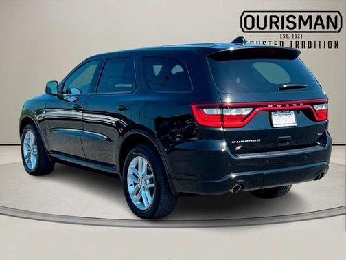 2024 Dodge Durango GT