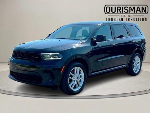 2024 Dodge Durango GT