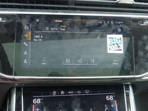 2025 Audi Q7 45 Premium Plus