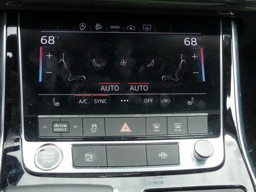2025 Audi Q7 45 Premium Plus