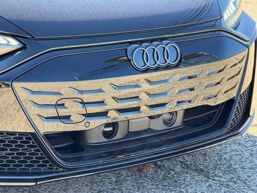 2026 Audi S e-tron GT Prestige quattro
