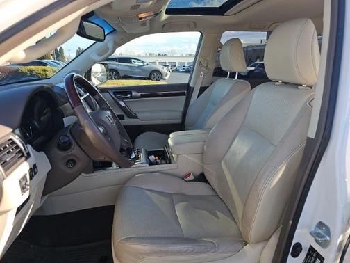 2017 Lexus GX 460 Premium