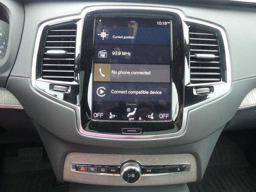 2022 Volvo XC90 T6 Inscription