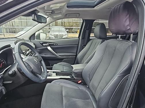 2022 Mitsubishi Eclipse Cross SE