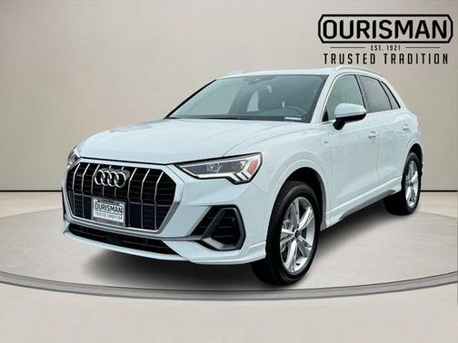 2024 Audi Q3 Premium Plus