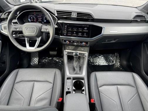 2024 Audi Q3 Premium Plus
