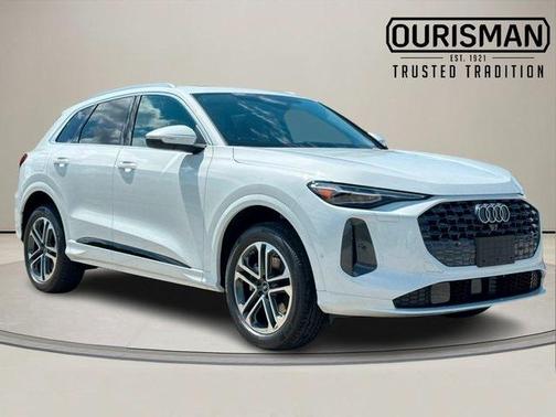 2025 Audi Q5 Premium Plus