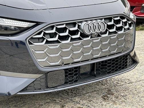 2025 Audi A5 2.0T Prestige