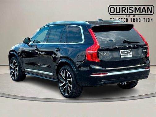 2023 Volvo XC90 B6 Plus 7-Seater