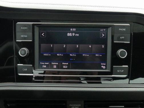 2019 Volkswagen Jetta 1.4T R-Line
