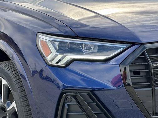 2025 Audi Q3 Premium Plus