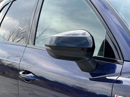 2025 Audi Q3 Premium Plus