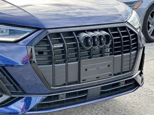 2025 Audi Q3 Premium Plus