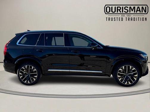 2026 Volvo XC90 B6 Plus 7-Seater