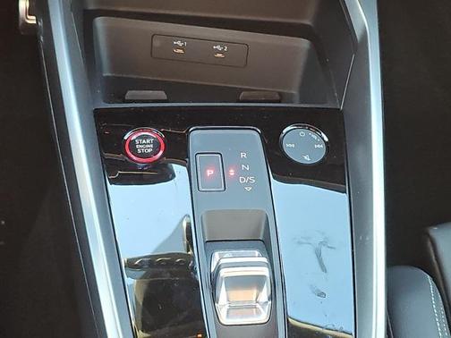 2024 Audi S3 2.0T Prestige
