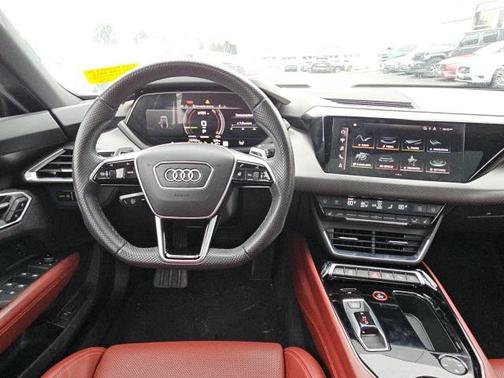 2023 Audi e-tron GT Prestige