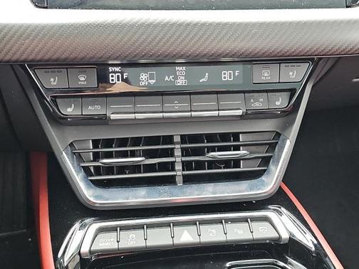 2023 Audi e-tron GT Prestige