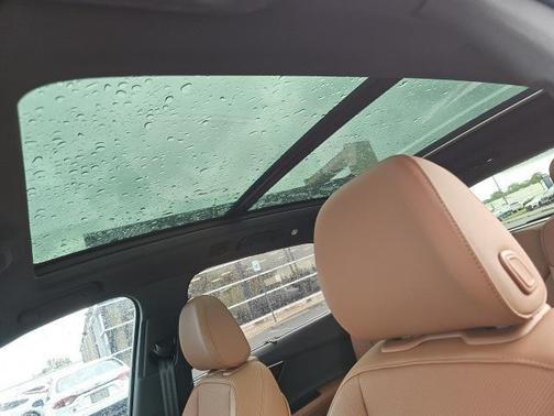 2023 Audi Q7 55 Prestige