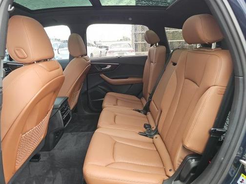 2023 Audi Q7 55 Prestige
