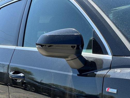 2025 Audi Q3 Premium