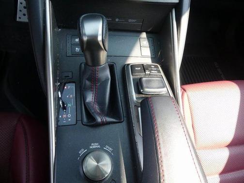 2019 Lexus IS 300 Base