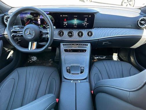 2023 Mercedes-Benz CLS 450 Base