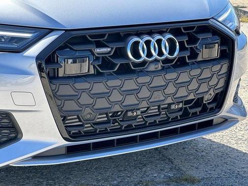 2025 Audi A6 45 Premium Plus
