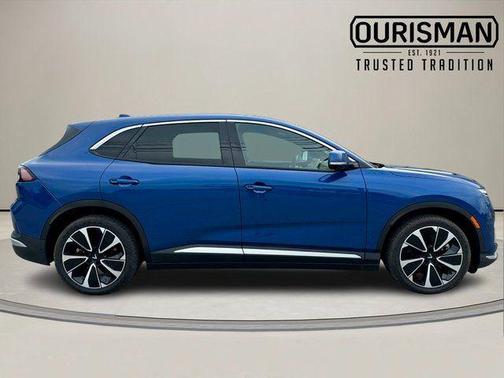 2025 VinFast VF 8 Plus