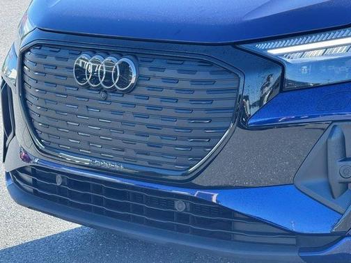 2024 Audi Q4 e-tron Prestige