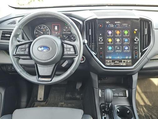 2025 Subaru Ascent Onyx Edition 7-Passenger