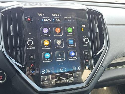 2025 Subaru Ascent Onyx Edition 7-Passenger