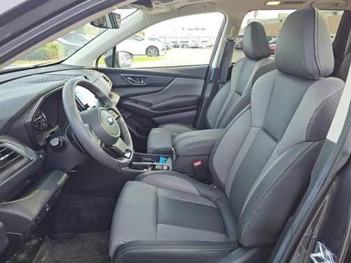 2025 Subaru Ascent Onyx Edition 7-Passenger