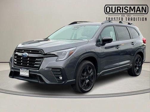 2025 Subaru Ascent Onyx Edition 7-Passenger