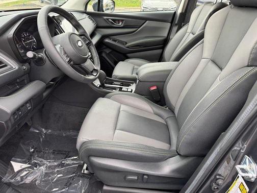 2025 Subaru Ascent Onyx Edition 7-Passenger