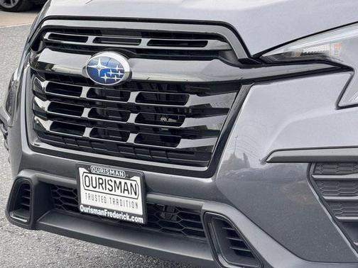 2025 Subaru Ascent Onyx Edition 7-Passenger