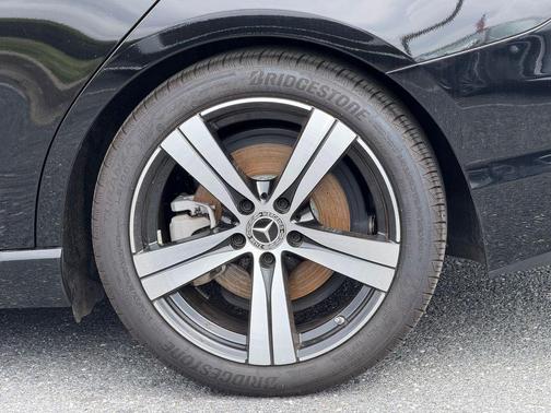 Black 2025 Mercedes-Benz C-Class C 300 4MATIC