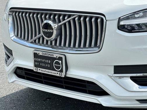 2023 Volvo XC90 Ultimate