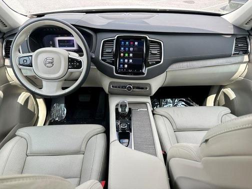 2023 Volvo XC90 Ultimate