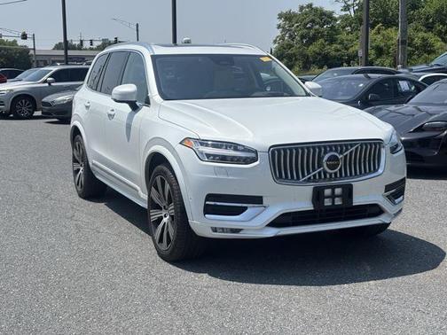 2023 Volvo XC90 Ultimate