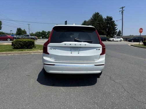 2023 Volvo XC90 Ultimate