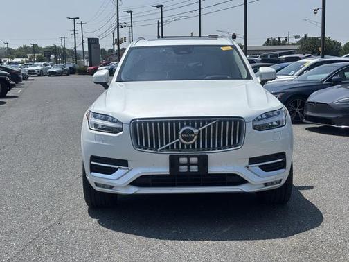 2023 Volvo XC90 Ultimate