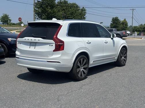 2023 Volvo XC90 Ultimate