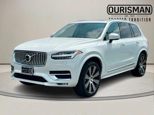 2023 Volvo XC90 Ultimate