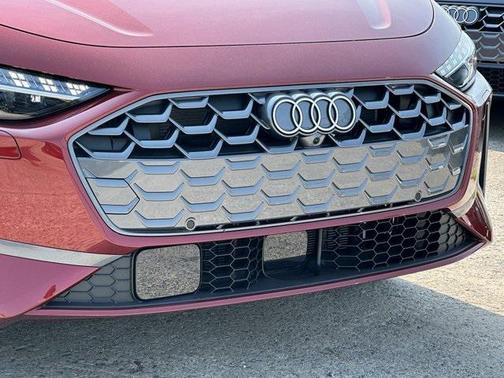 2025 Audi A5 Premium Plus