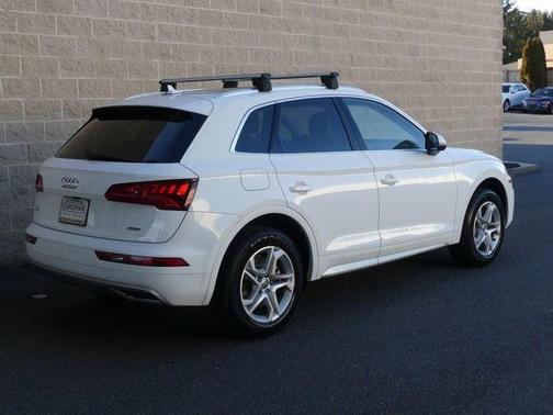 2019 Audi Q5 2.0T Premium